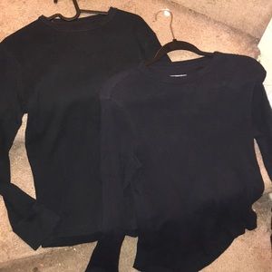 Thermal bundle size M